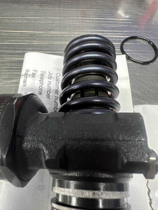 Рециклирани помпа Дюзи Bosch 0414720221 (гаранция, тествани, готови за монтаж) VW CADDY lll 2.0 SDI