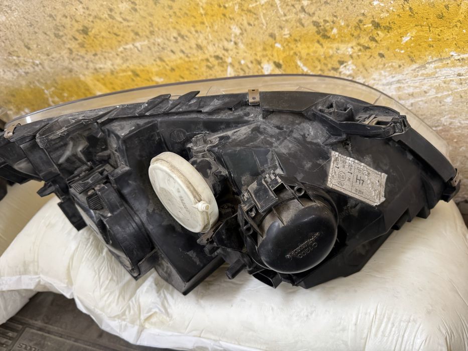 Фарове за Мерцедес Б класа w245