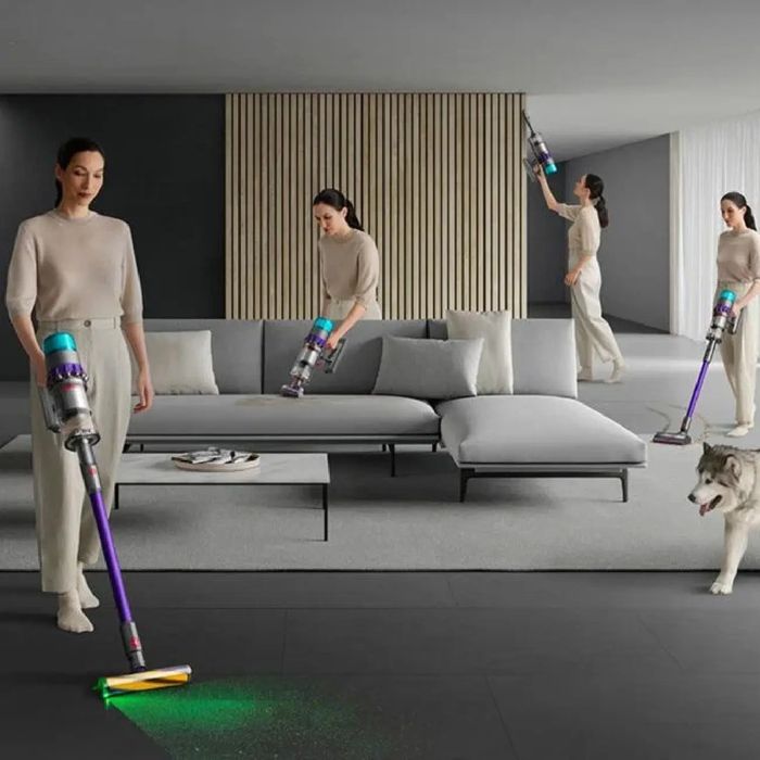 Новый! Dyson GEN5 Detect Absolute Бесплатная доставка!