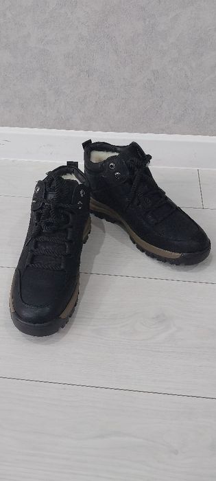 Ботинки зимние JOSINY