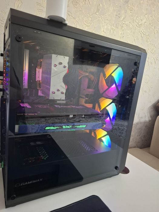 Продам игровой компьютер
