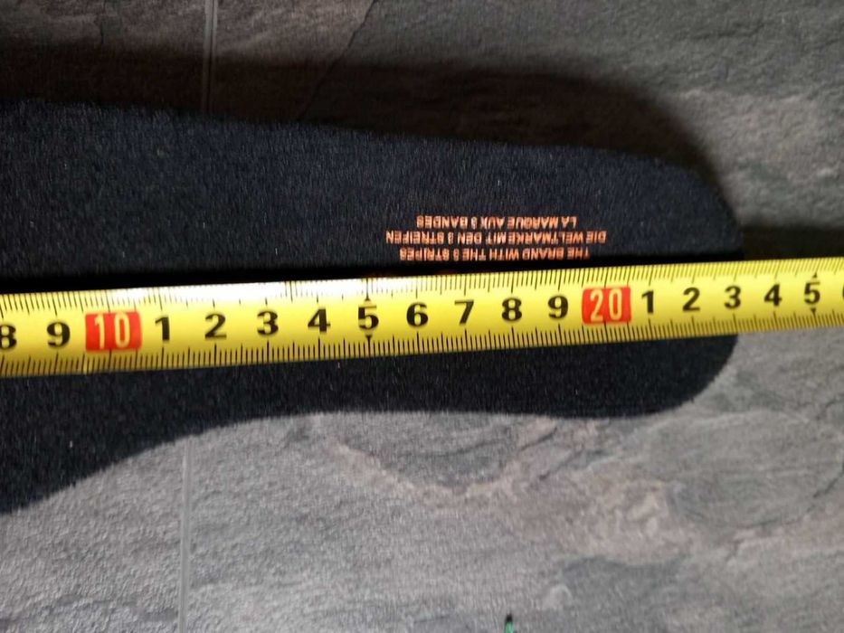 Adidas  Adimatic черни и жълти