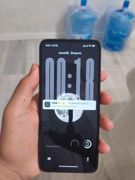 Redmi 13 без минус 128гб