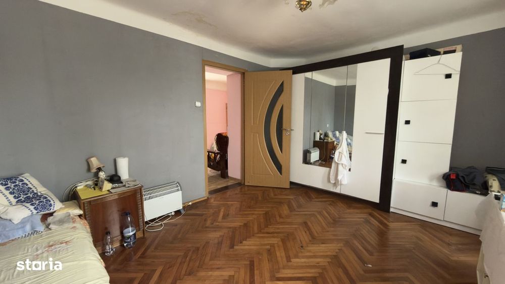 Casa Curte Individuala Strada Plugarilor Zona Cantemir-Nufarul-Salca