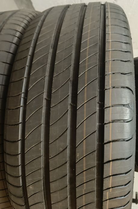 4бр. летни гуми Michelin 225/55/19 дот 2025г. Нови!!!