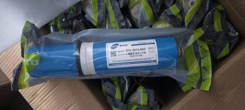 Мембранный фильтр 3013 галлонв600HID