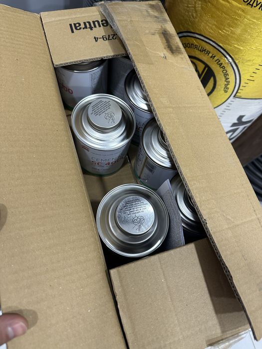 Клей Тип Топ считается одним из лучших средств