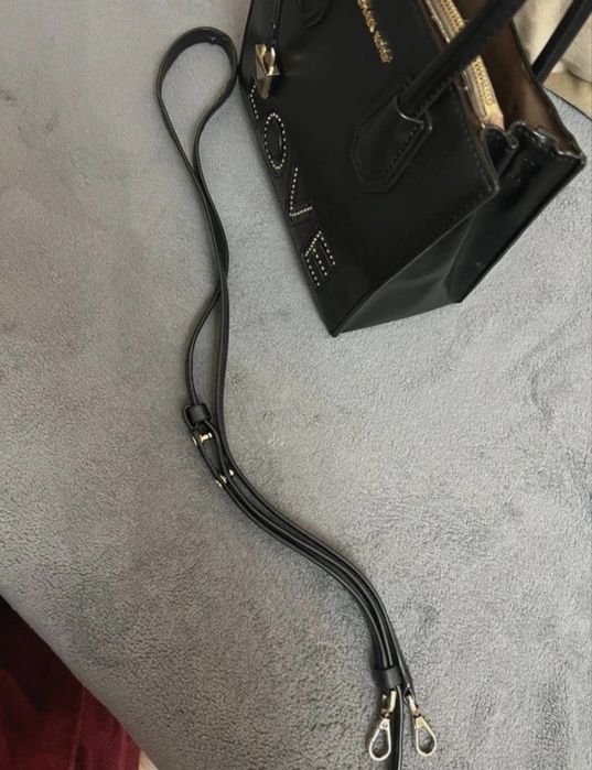 Geanta Michael Kors neagra