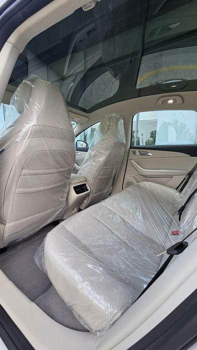 Dongfeng Forthing S7 ev 3-yil Garantiya