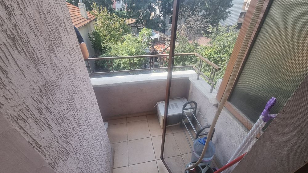 Дава се под наем Двустаен апартамент в Варна, Колхозен пазар - 50 кв.м за 357 € - Снимка #4