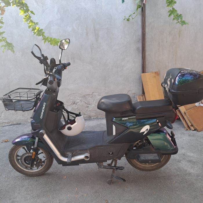 Drongo TK madeli narx 4 mnl full info tastda