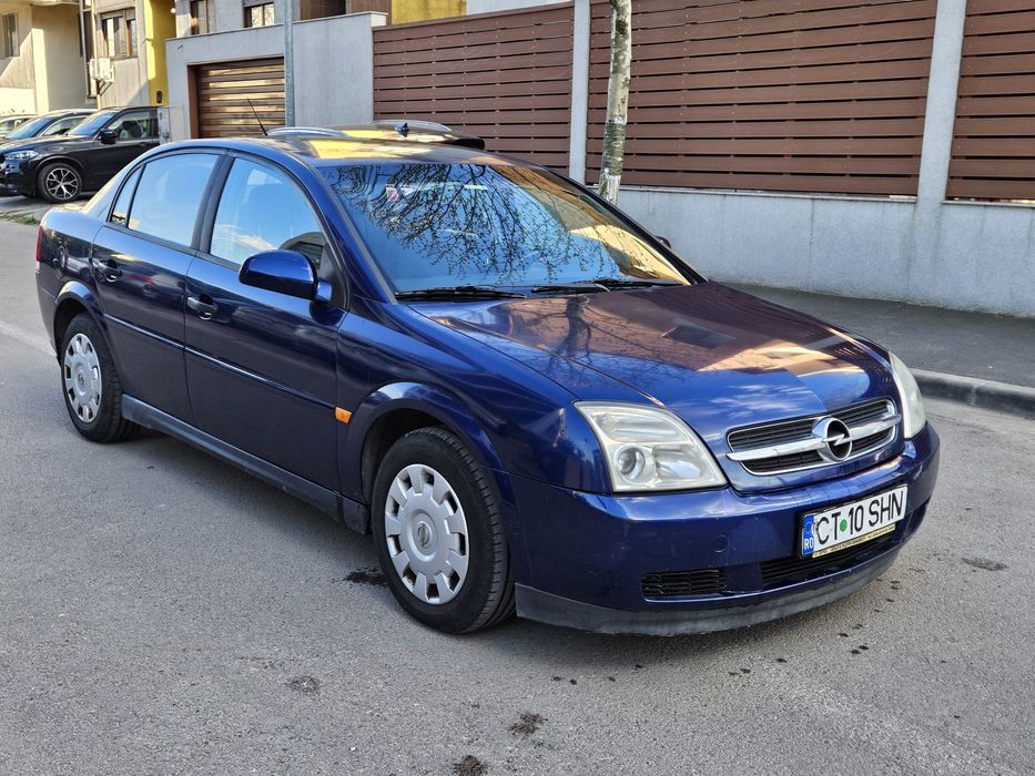 Opel Vectra 1.6i ( Proprietar din 2014) Patineaza Ambreaju /PRET FIX