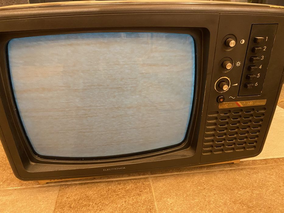 Televizor electronica sport 233 E