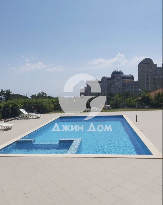 Продава се Двустаен апартамент в Свети Влас - 66 кв.м за 1422 €/кв.м - Снимка #4