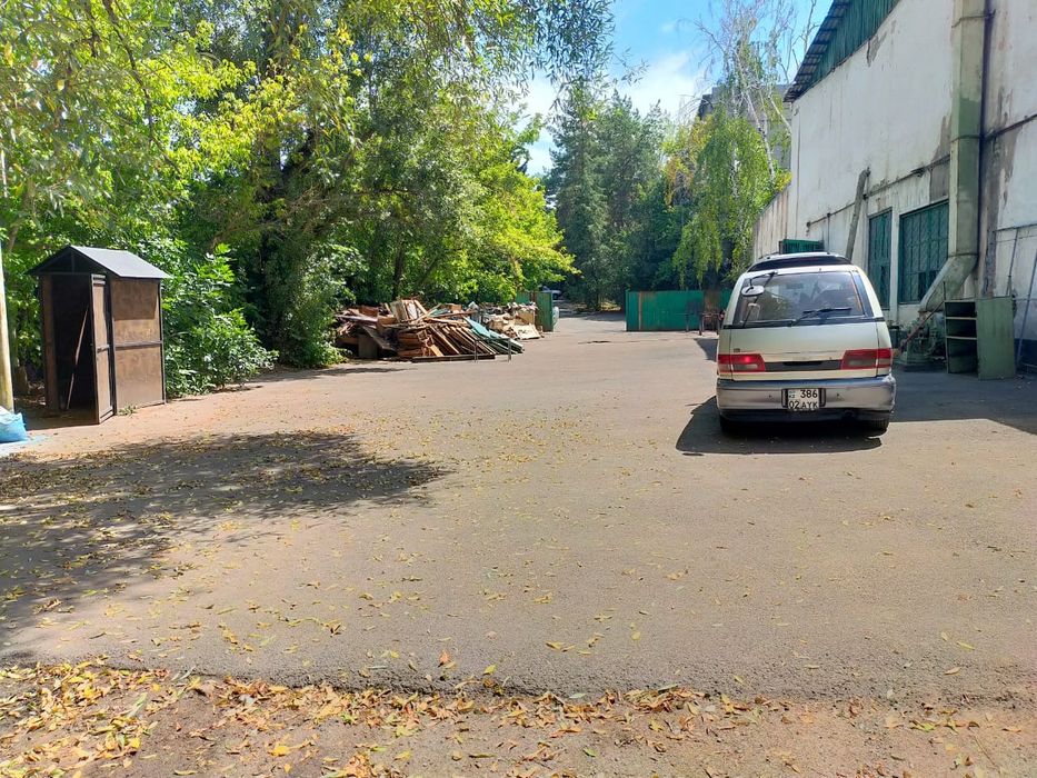 Сдам боксы для молярки и электрикам