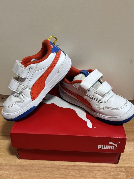 Детски маратонки 23/24/25/26/281/2