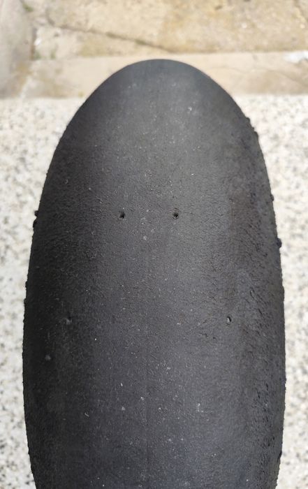 Комплект сликове Pirelli Superbike 120/190