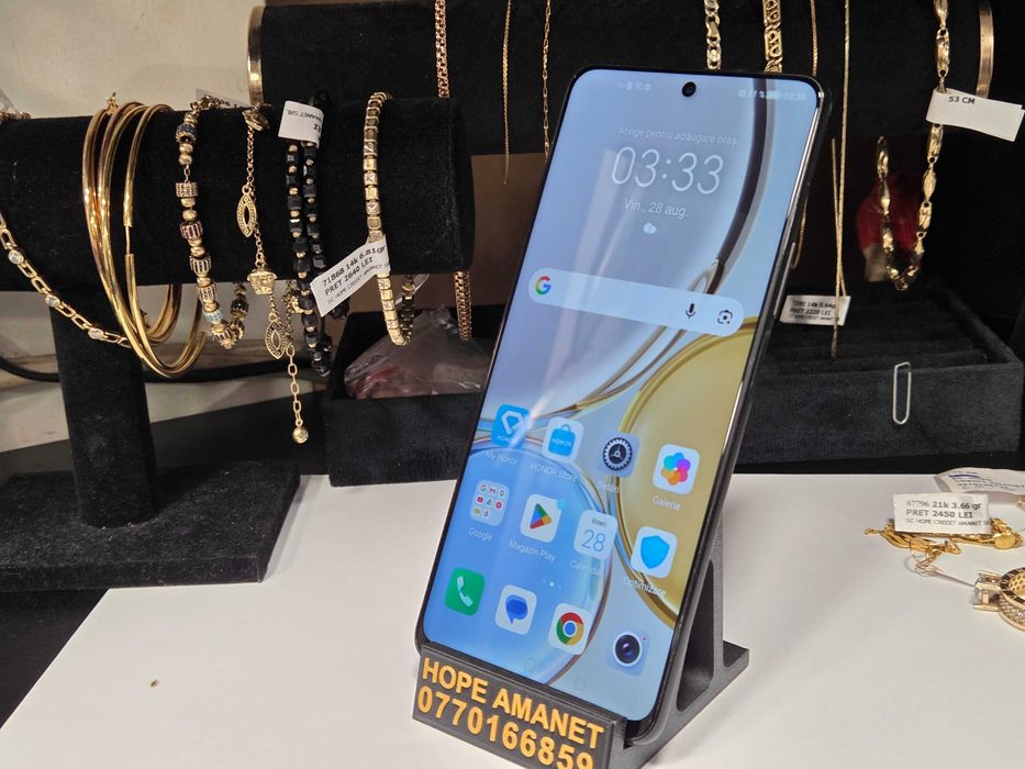 Hope Amanet P10/Honor Magic 4 Lite 5G 128GB