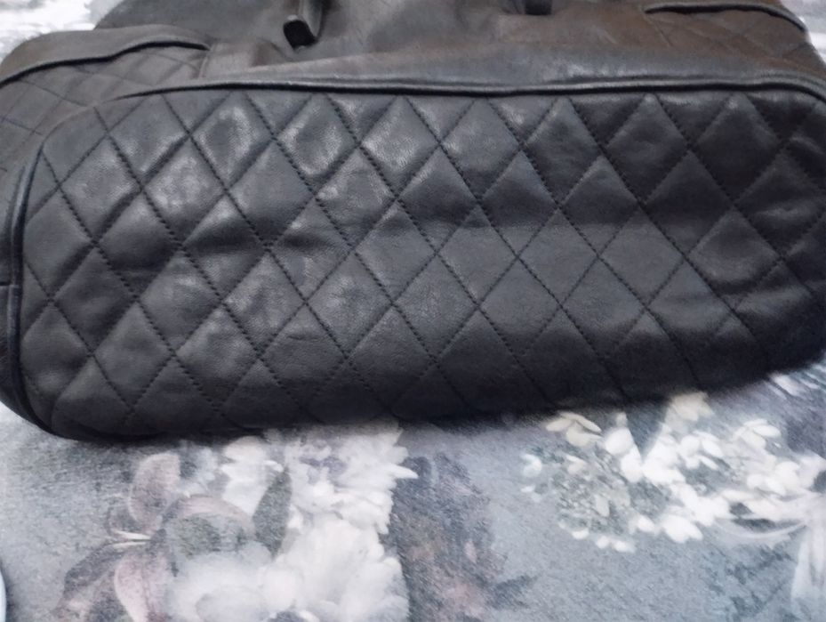 Geanta originala Jimmy Choo