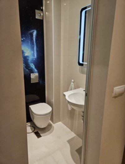 Дава се под наем Тристаен апартамент в София, Център - 97 кв.м за 1095.99 € - Снимка #5