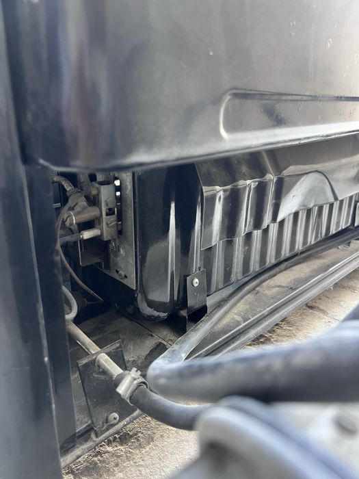 Продается печь Иранская