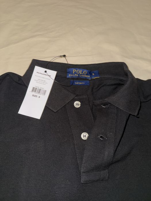 Мьжки тениски с яка Polo Ralph Lauren