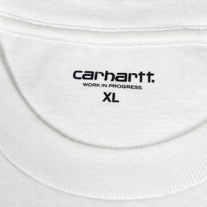 Мъжки тениски Carhartt WIP