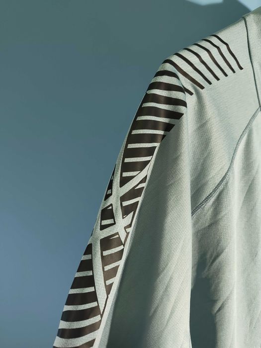 ASICS Горнище Мъжко XXL