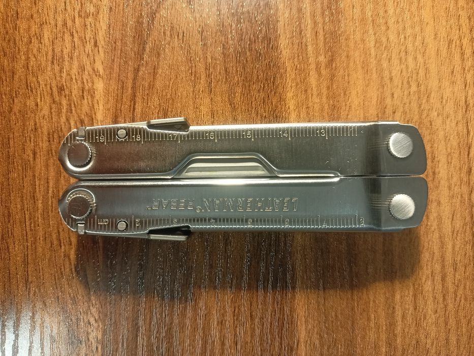 Leatherman Rebar мультитул