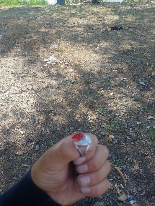 Серебро 925 пробы