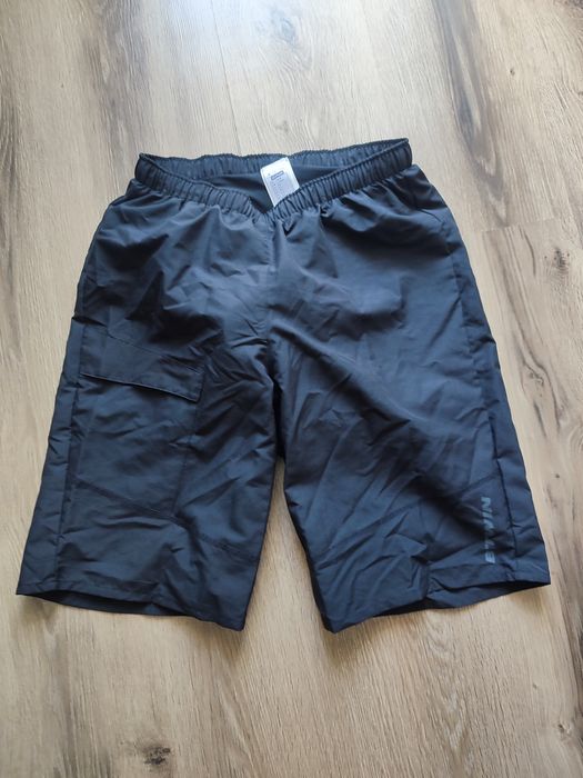 Pantaloni scurti MTB B'twin, marime M, nou