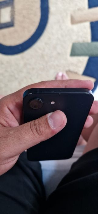 Iphone 16e FULL BOX