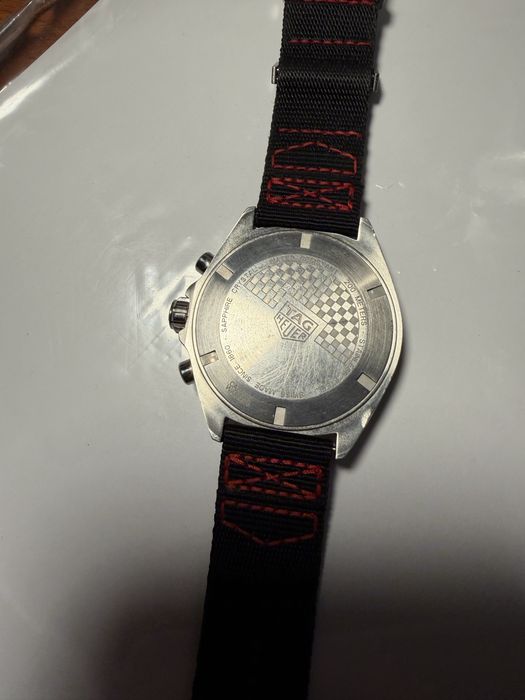 Часы наручные Tag Heuer Formula 1