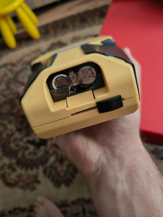 Tester Validator NT900 rețea UTP/Coaxial/RJ11/electric