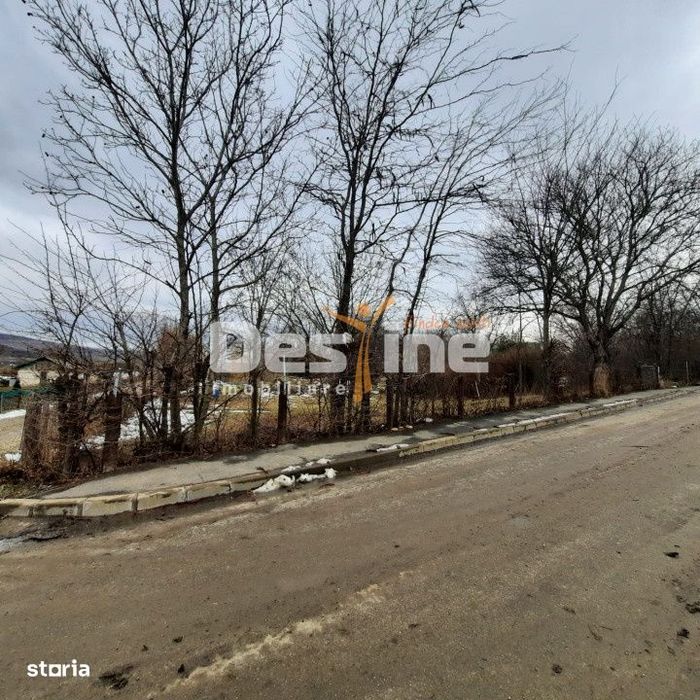 Oportunitate de investitie, teren intravilan Husi, 10435 mp