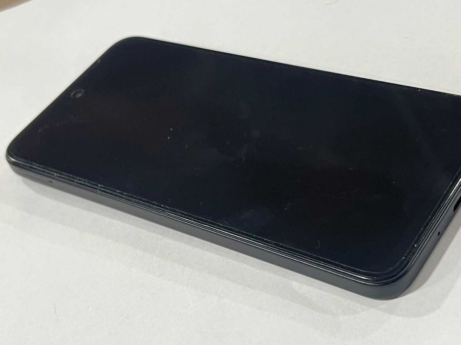 Redmi 15 Black 128GB