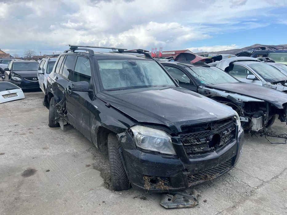 piese mercedes glk 2.2cdi e5 automat 4x4