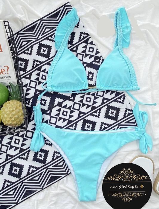 Дамски бански много модели