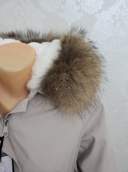 Продам Новую парку