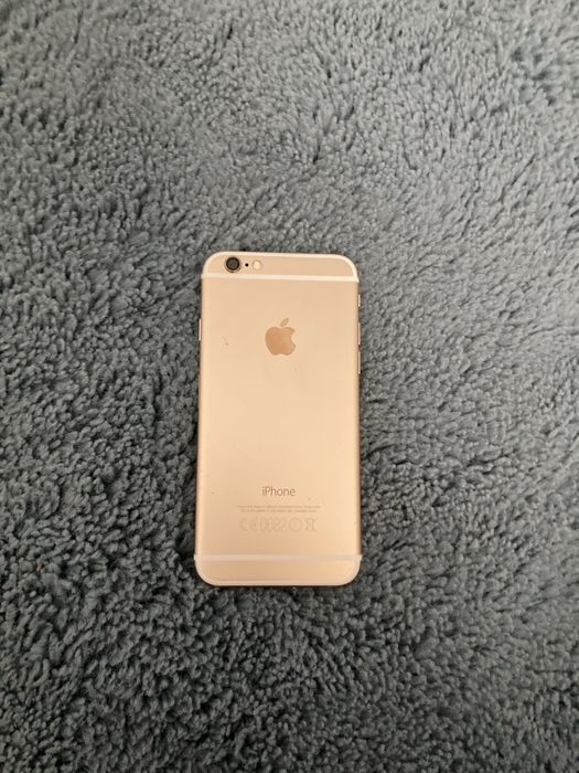 Vand iphone 6 ca nou