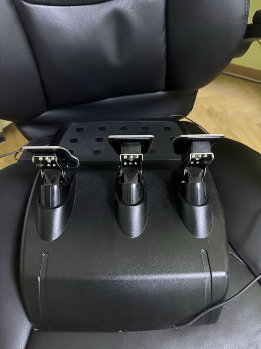 Продавам Logitech G923 волан