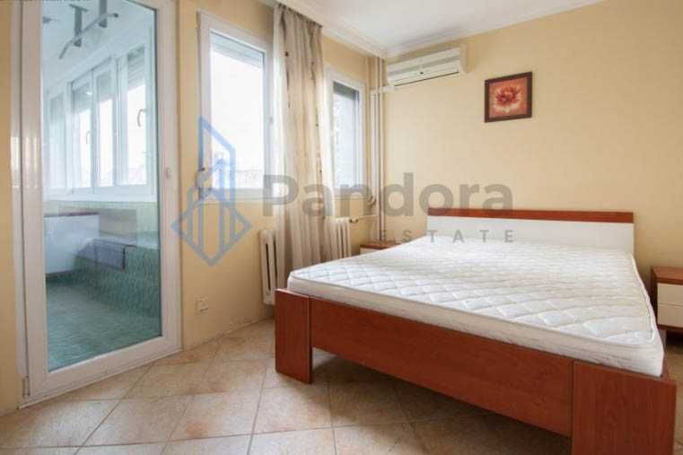 Дава се под наем Тристаен апартамент в София, Медицинска академия - 100 кв.м за 1969 € - Снимка #5