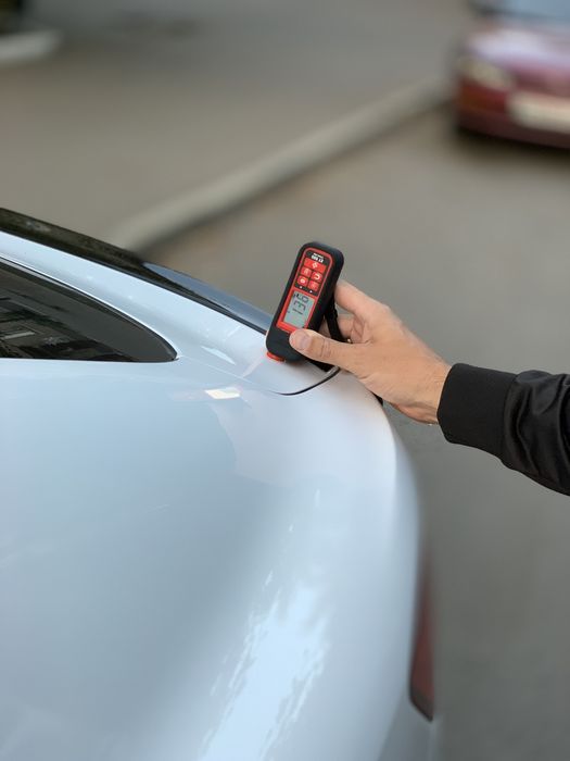 Авто эксперт, Автоподбор, Толщиномер