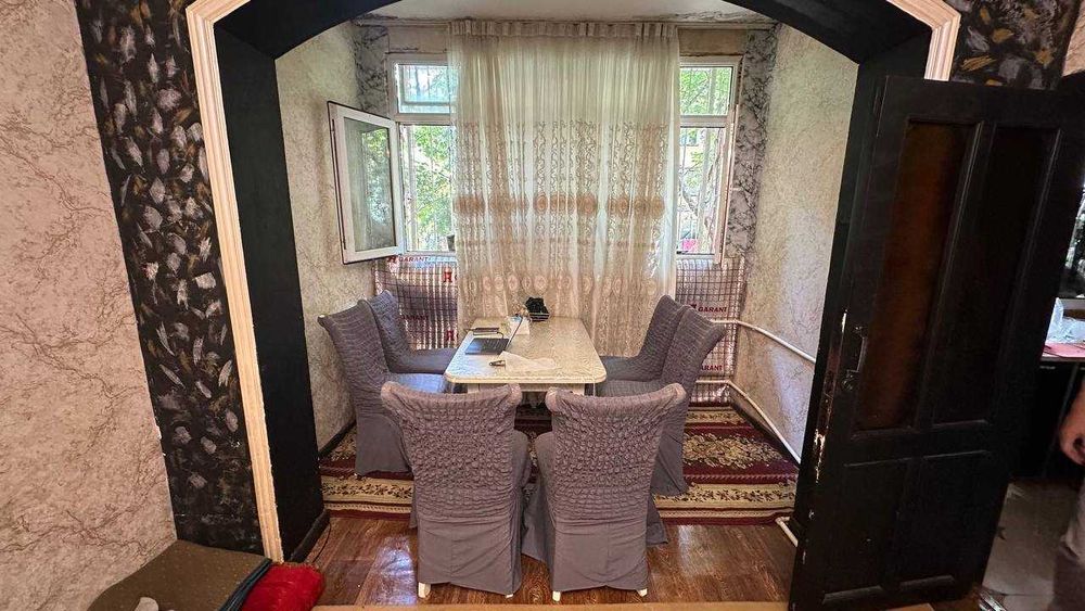 Шерикликка боллага без маклер квартира Чилонзор