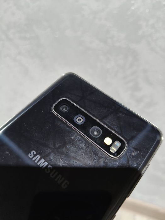 Обмен samsung s10