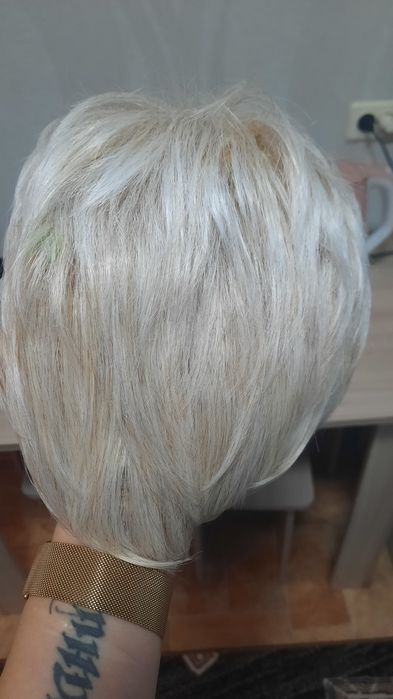 Продам новый парик