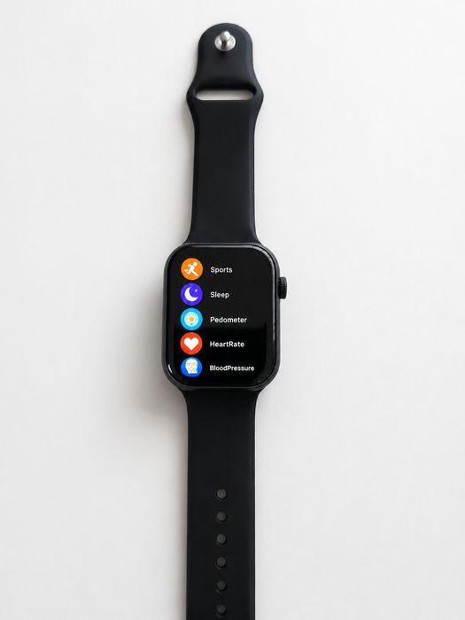 Smart watch yangi