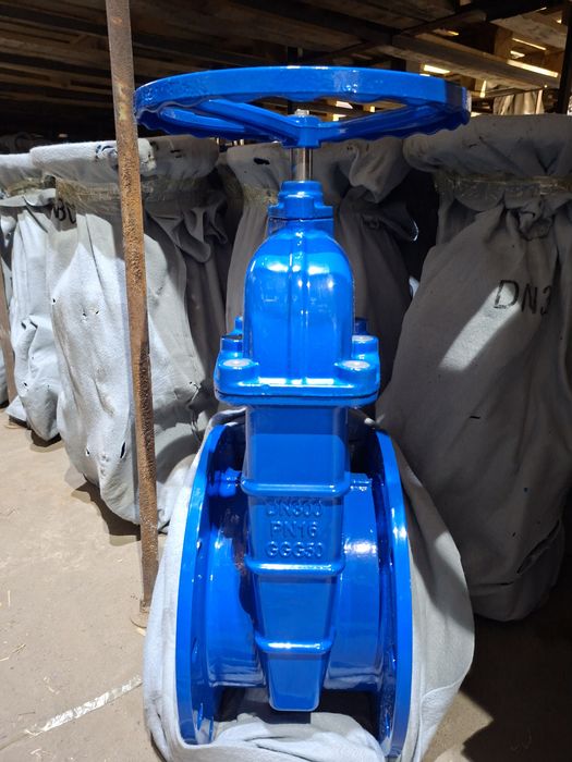 Задвижка оптим нархларда