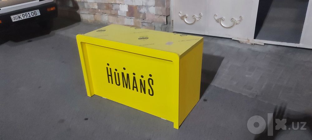 Humans Parta zakAz