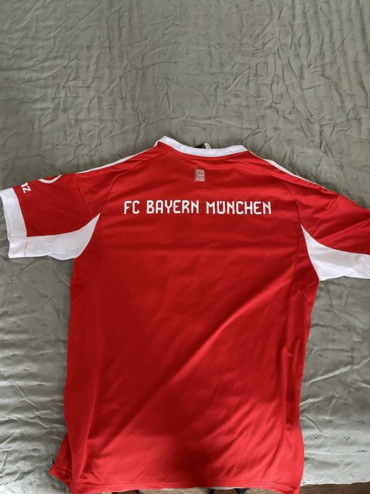 Тениска на Bayern Munich